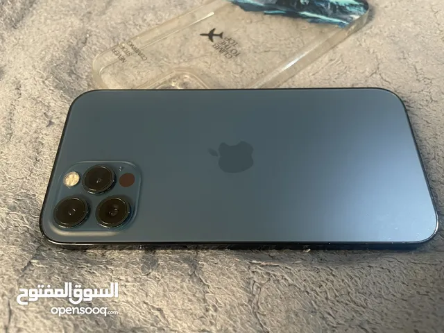 Apple iPhone 12 Pro 128 GB in Amman