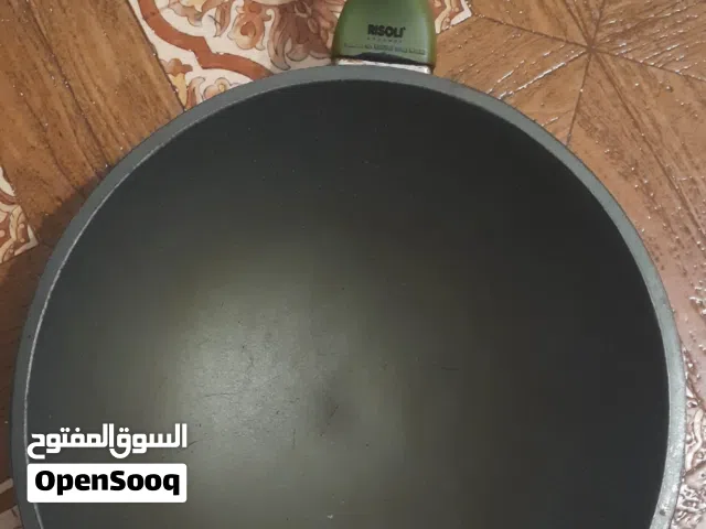 wok Risoli ايطالى حالة جيدة