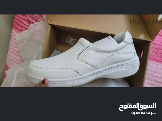 حذاء لذر ربل لمنع الماء leather shoes