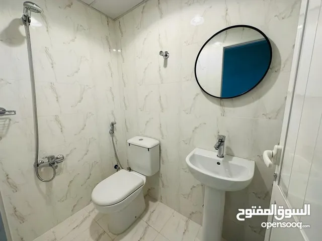 1800 m2 2 Bedrooms Apartments for Rent in Ajman Ajman Corniche Road