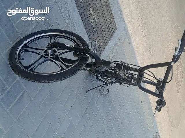 سيكل COBRA جديد