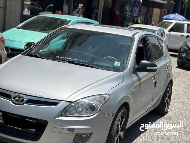 هونداي i30 موديل 2008
