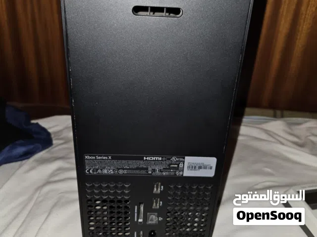 Xbox Series X Xbox for sale in Tubas