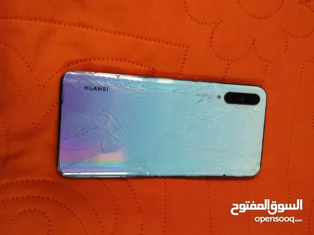 Huawei Y9s 128 GB in Zarqa