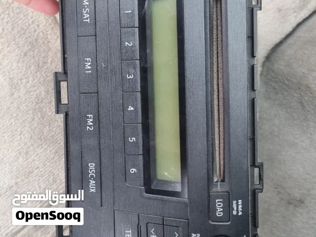 مسجل بريوس للبيع  JBL