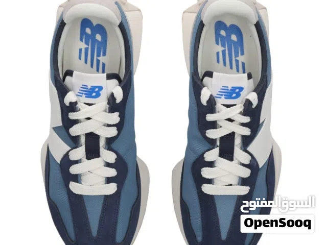 شوز نيو بلانس ولادي جديد بالكرتون من الوكيل