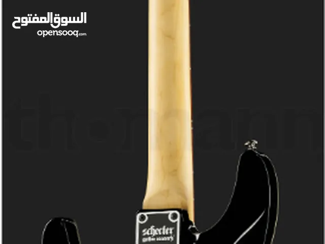 Schecter Omen 6 GBK