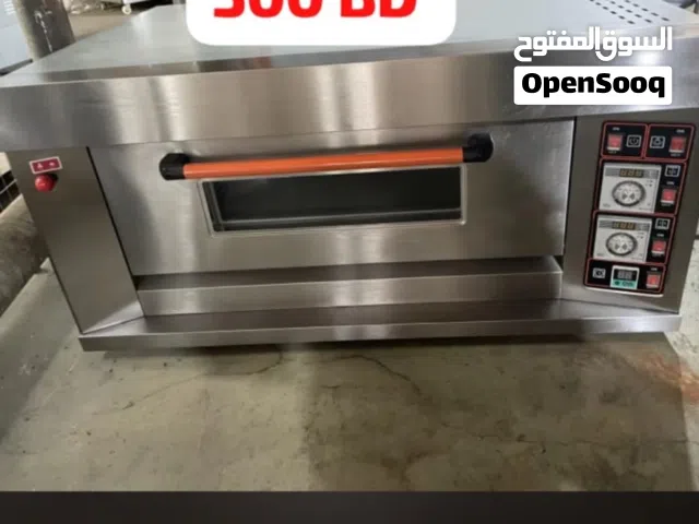 معدات مطاعم ومخابز