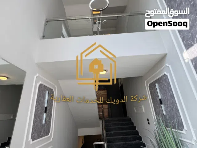 روف * جديد * لم يسكن * ترس * بإطلالــــه * موقع مميز * الرابية