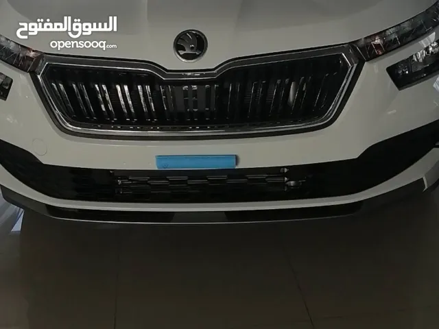 Used Skoda Kamiq in Hebron