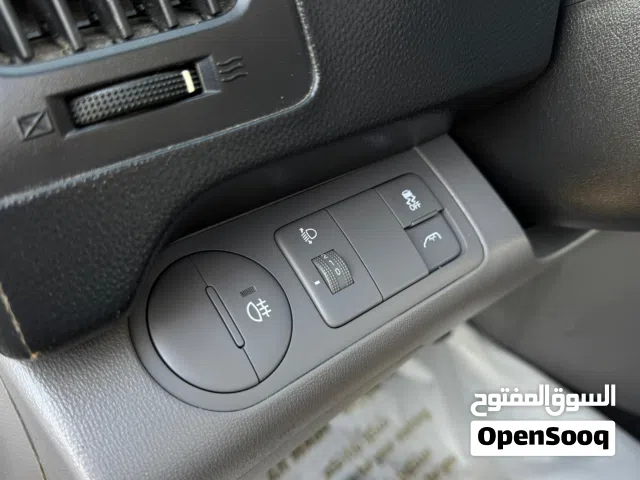 نوع السياره هونادي اتش ون