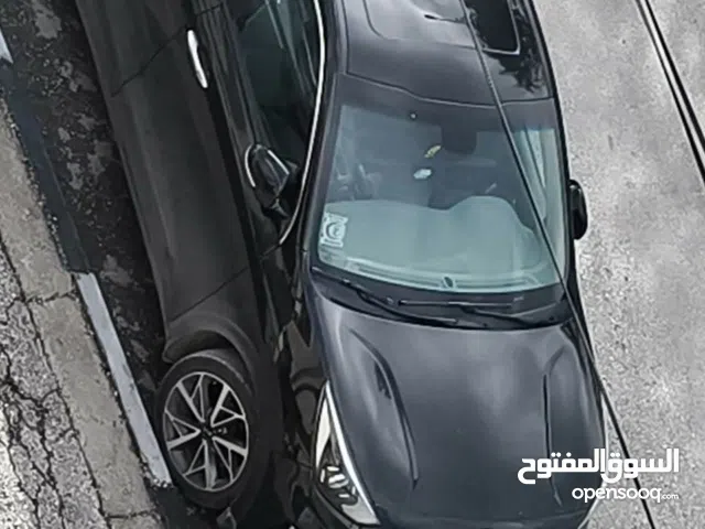 كيا نبيرو 2020