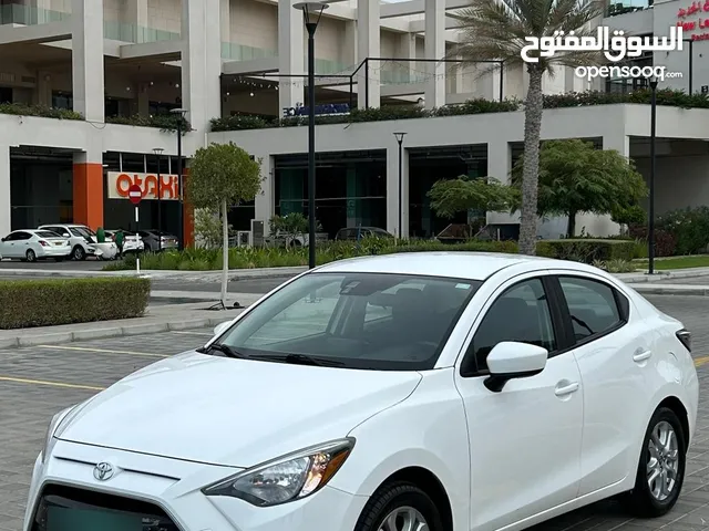 للبيع ياريس