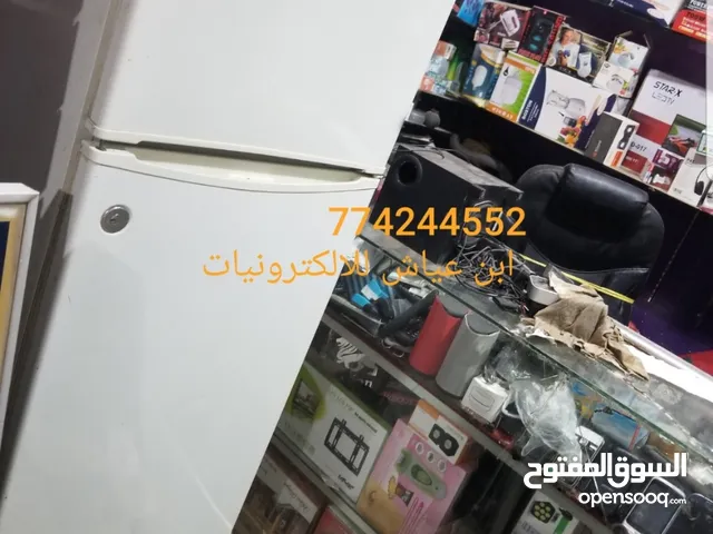 Electrolux Refrigerators in Sana'a