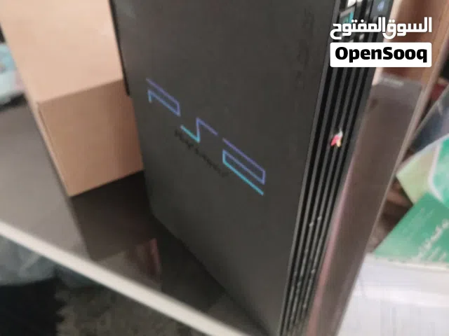 PlayStation 2 - بلاي ستيشن 2 مهكر