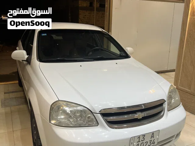 2011 شيفروليه اوبترا LS