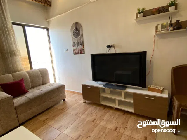 135 m2 3 Bedrooms Apartments for Rent in Zarqa Al Zarqa Al Jadeedeh