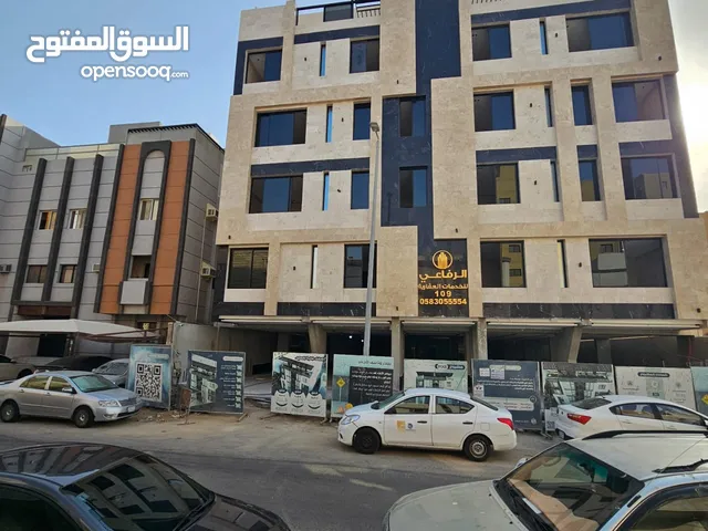160 m2 4 Bedrooms Apartments for Sale in Jeddah Al Naeem