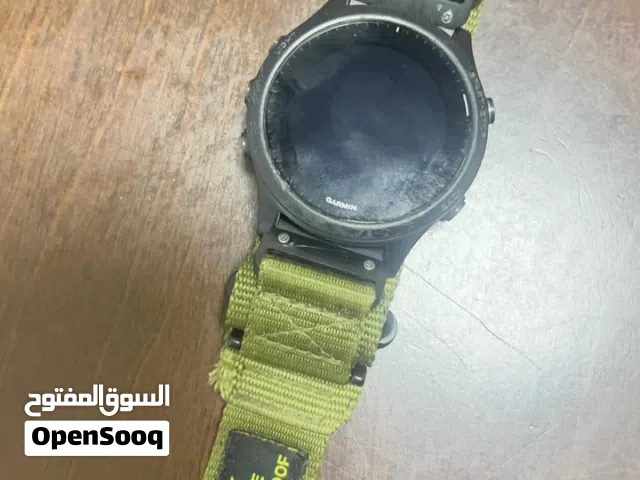 ساعة جارمن Garmin for runner 945