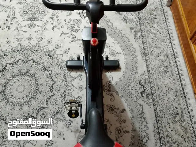 جهاز بايسكل منزلي