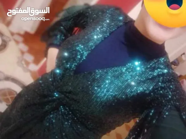 فستان سواريه للبيع