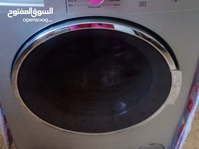 Other 7 - 8 Kg Washing Machines in Zarqa