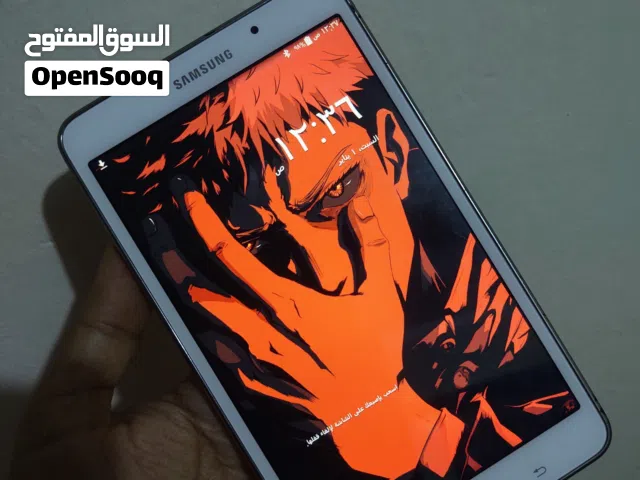 Samsung Galaxy Tab S4 8 GB in Sana'a