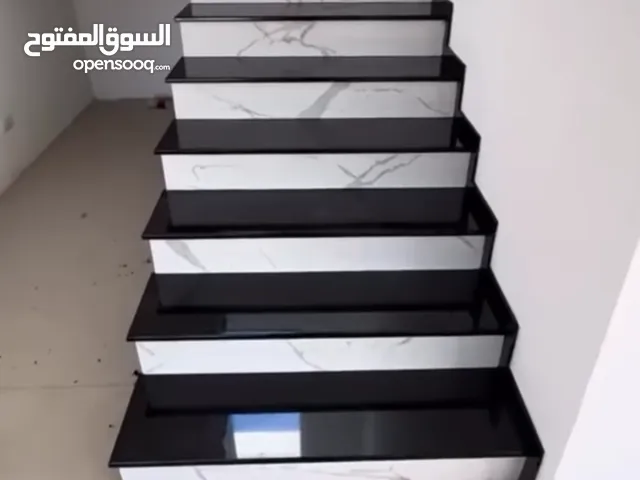 علی ابراهیم خلفه سیرامیک الواح ارضیات واجهات