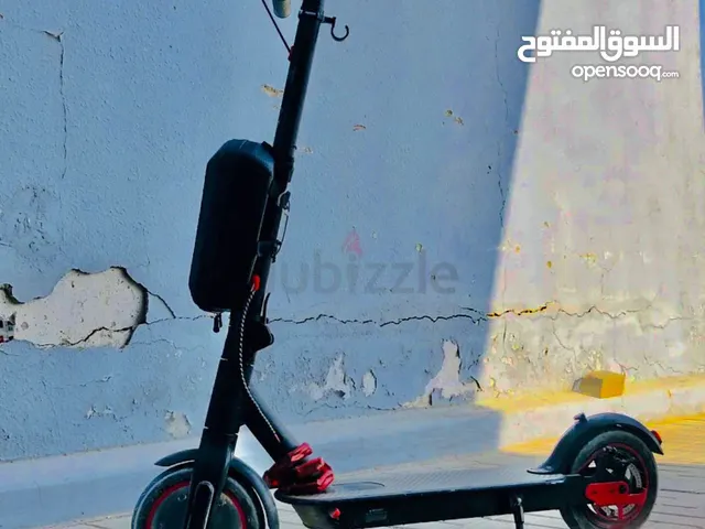 MODIFIED PREMIUM E-SCOOTER FOR SALE