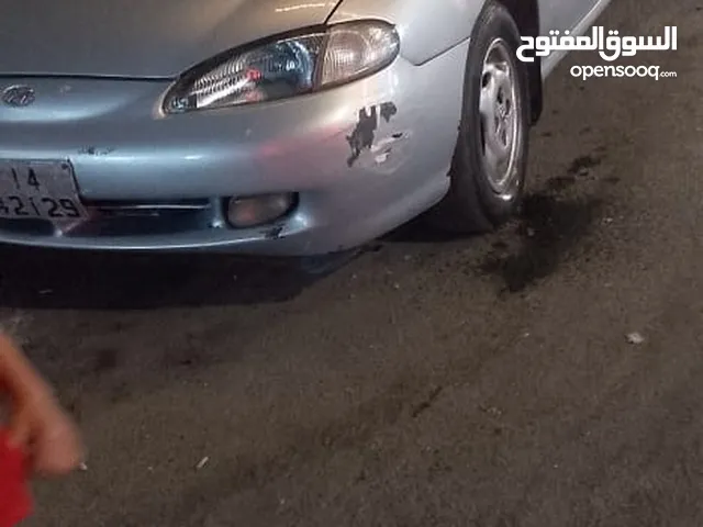 Used Hyundai Avante in Amman