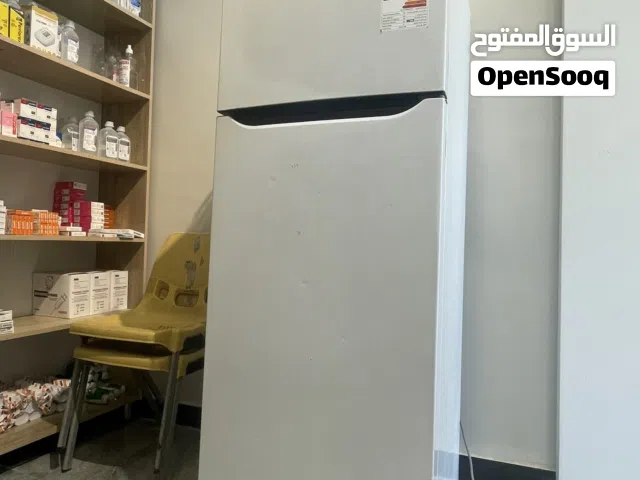 ثلاجة ال جي