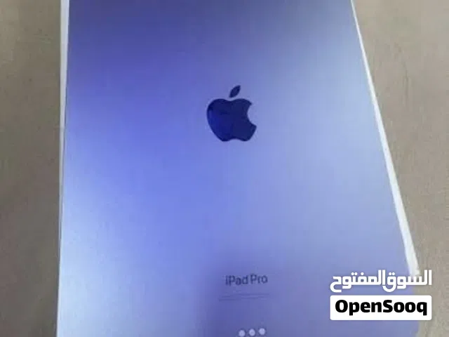 Apple iPad Pro 11 128 GB in Zarqa