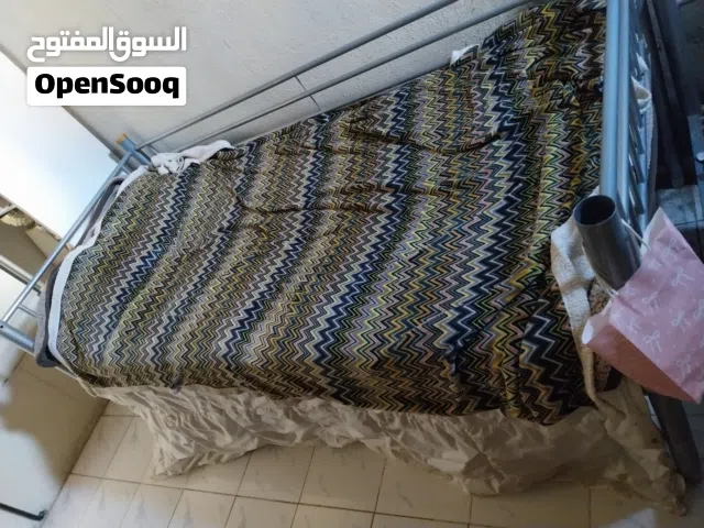 للبيع سرير