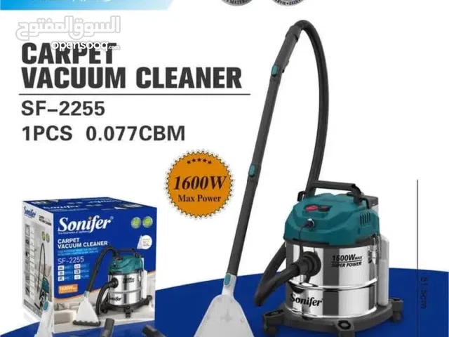  Other Vacuum Cleaners for sale in Amman