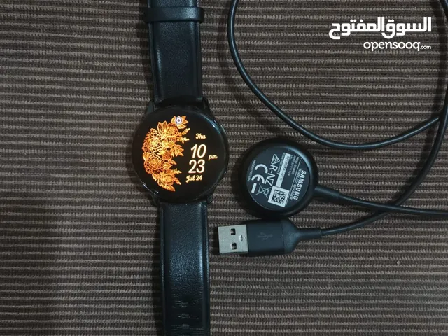 FOR SALE: Samsung Galaxy Smart Watch A2 – Excellent Condition!