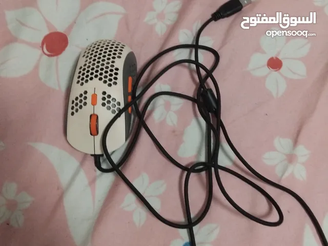 ماوس استخدام مره واحده