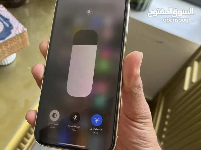 ايفون 12pro max بسعر حرررق