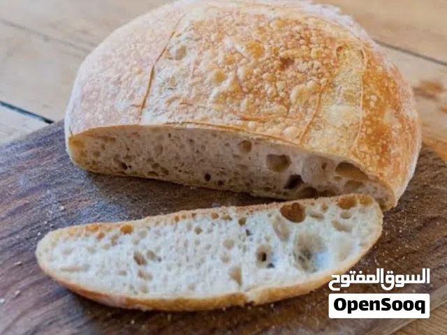 خبز ساور دو الصحي اللذيذ