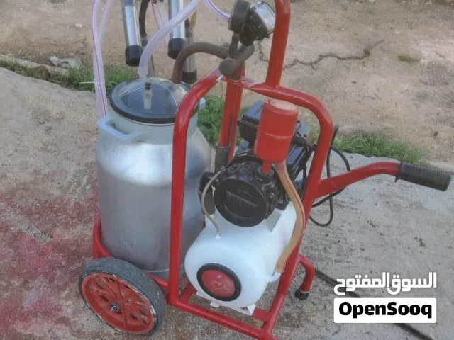 حلابة ابقار كهربائية صناعه تركيه
