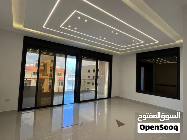 200 m2 3 Bedrooms Apartments for Sale in Amman Marj El Hamam
