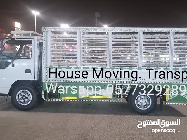 House shifting Furniture moving all Over KSA