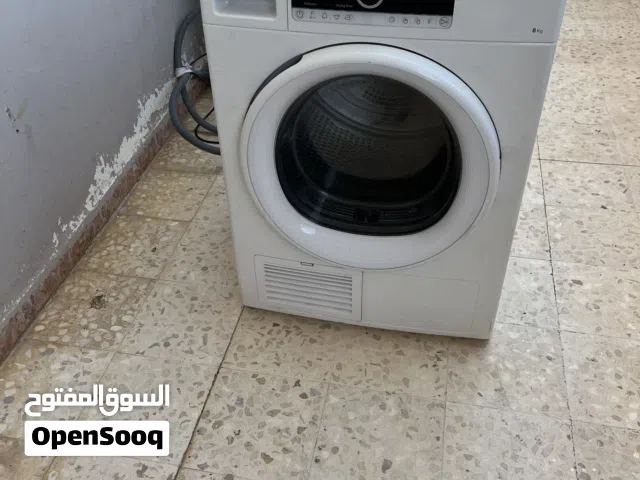نشافة ويرلبوال مستعمله