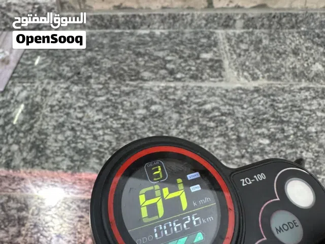 اسكوتر للبيع حط سعرك وشله