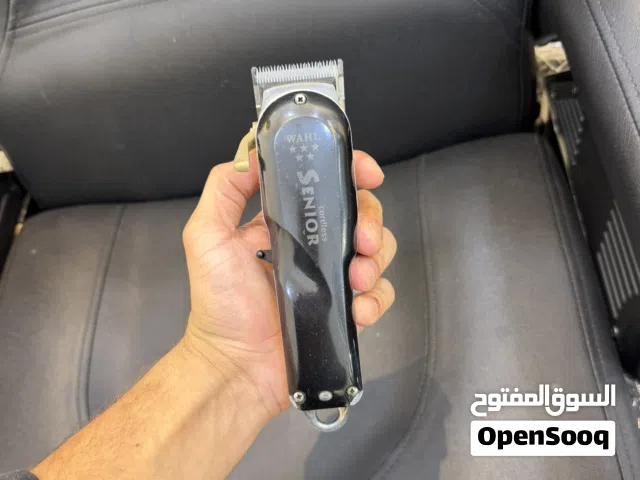 مكينه سنيور الامريكيه