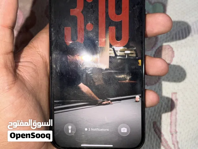 iPhone 16 plus