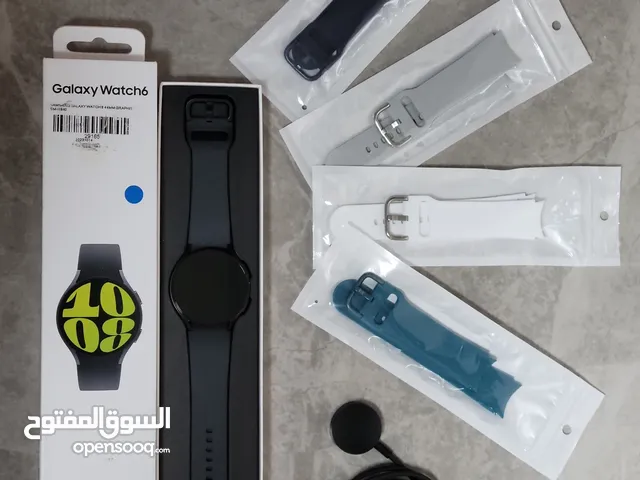 Samsung Galaxy Watch 6/ 6 ساعة سامسونغ غلاكسي