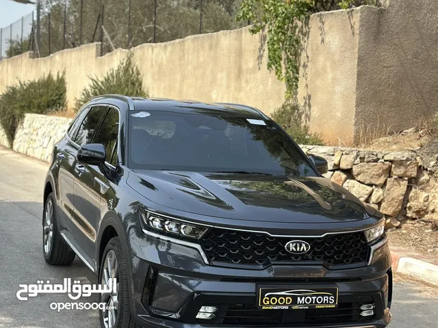 KIA SORENTO 2020