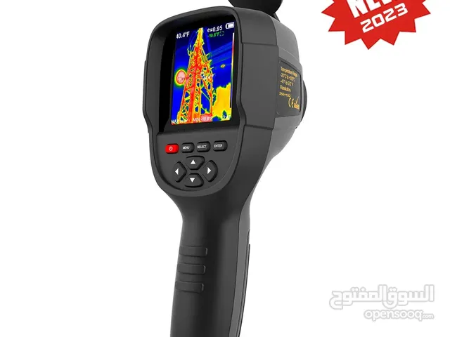 ht-18 thermal camera