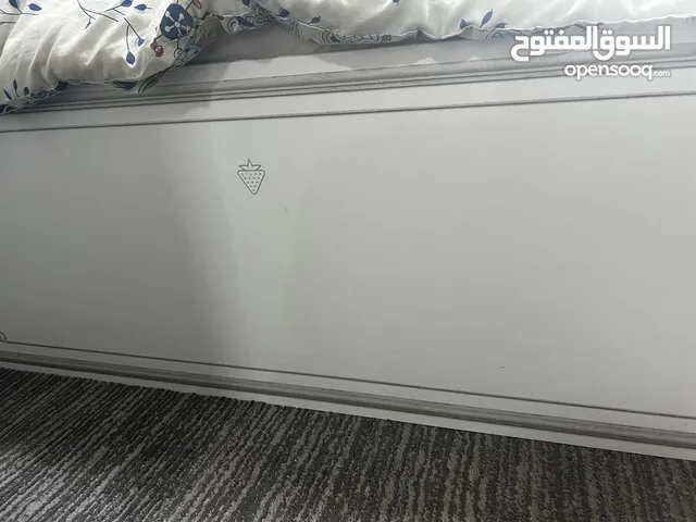 سرير من غير مرتبة  نفر ونصف120x200 تركي - Turkish bed çilek