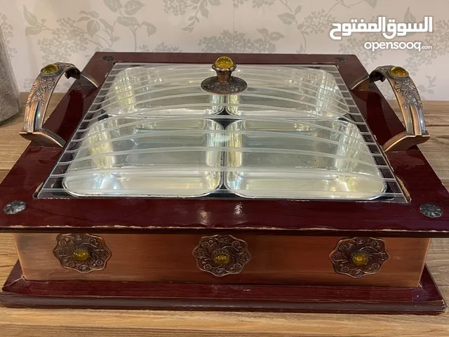 طبق تقديم مكسرات Nut serving dish